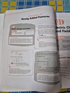 CBSE Physics Class 12 Solved Papers