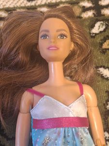 Barbie  Doll