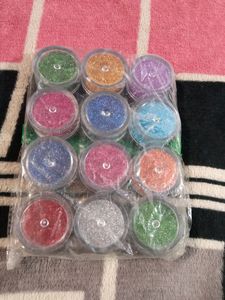 Loose Glitter