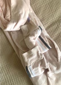 Soft Pink NYC Hoodie