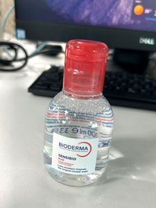 Bioderma Sensibio H2O Micellar Water
