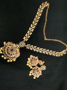 One Gram Mini Haram Set
