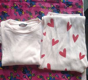 🆕 Zudio Women Top Bottom Wear😍