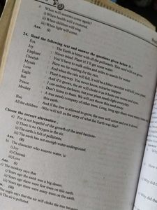 TET Teacher Eligibility Test Book