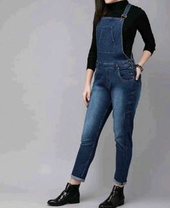 Dungaree 💙