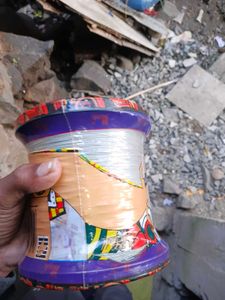 Monofillgold paint