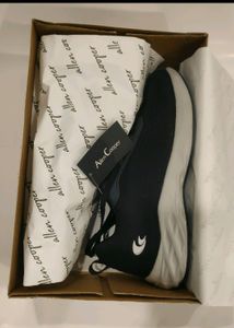Allen cooper Mens sport shoes 🔥 Size 8