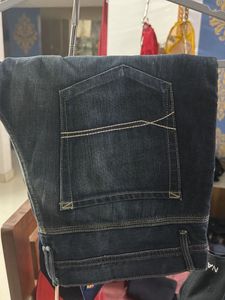 Tommy Hilfiger Denim Jeans