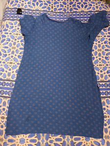 Kurta And Leggings