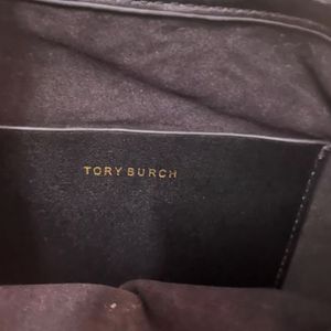 Tory Burch T Monogram Bucket Bag