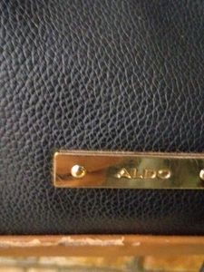 Stylish Aldo Handbag