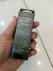 Mi Smart Band 6 Charging Cable