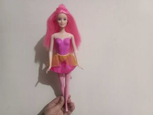 Barbie Doll