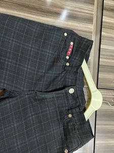 Black Jeans for women