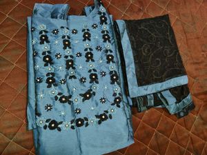 elegant kurta set