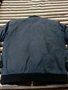 Men's Jacket Very Warm