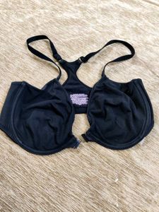 Victoria's Secret Black Bra