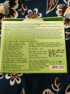 Dot &amp; Key Cica Calming Moisturizer