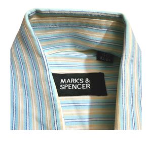 Marks &amp; Spencer's Formal Shirt