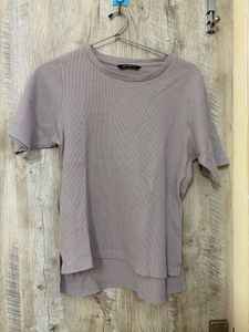 Ribbed Knit Co ord set