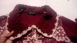 Designer Sweater