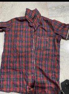 Dav School Shirt