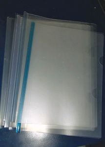 Chanel File 1 Pack (10files)