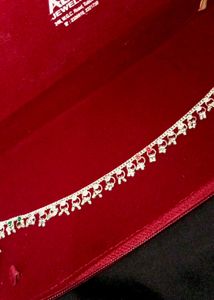 New Anklet💖🎉