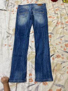 PRICE DROP !!!! Bare Denim Men’s Jeans I Size 32