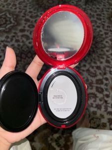 TIRTIR Mask Fit Red Cushion Foundation