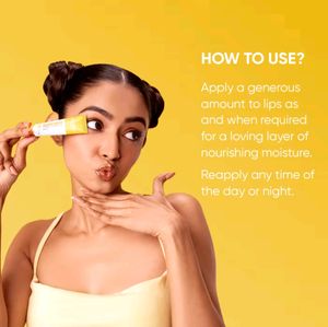 Dot And Key Lip Balm