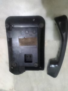Preetel Landline Phone
