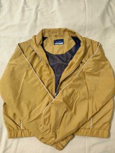 Women Windcheater bomber Jacket