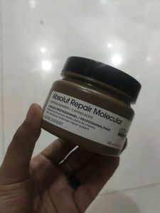 L'Oreal Absolut Repair Molecular Mask