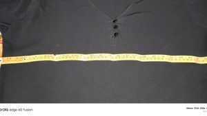 Elegant Black Burqa Nida Fabric Smoothly