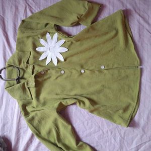 formal shirt