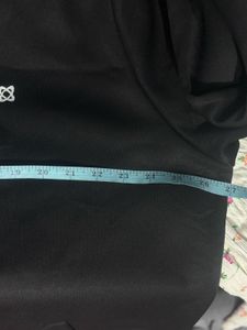 Black Care 13 Track Jacket