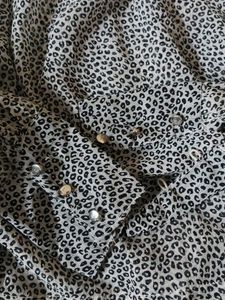 Stylish Printed Top