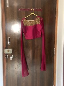 Beautiful Lehenga Choli