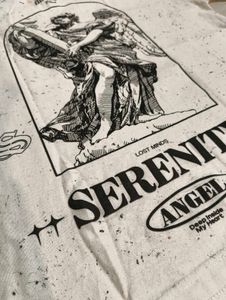 Graphic Print T-Shirt