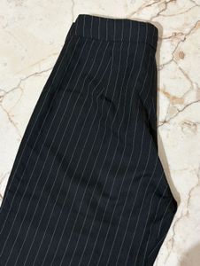 tailored pants/ trousers