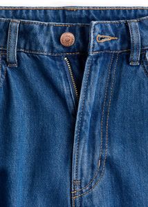 Jeans - Classic Denim Style