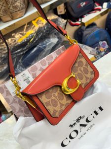 Coach Crossbody Handbag
