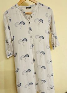 very beautiful kurta 1 time wear.