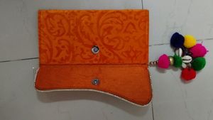 Money Cover Cum Wallet