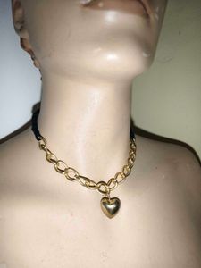 🔥 MEGA SALE OFFER🔥Heart Pendant Necklace