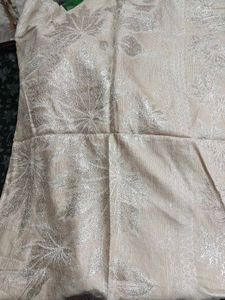 Elegant Beige Nude color Stole