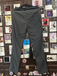 Quechua Decathlon  Grey Cargo Pants