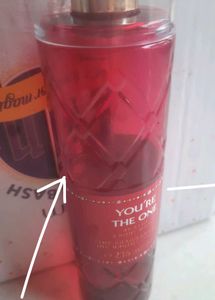 24hr Sale⏳️You Are The One Fragrance Mist by B&amp;BW