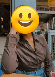 Brown Shirt